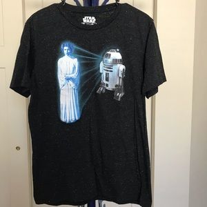 Star Wars Shirt